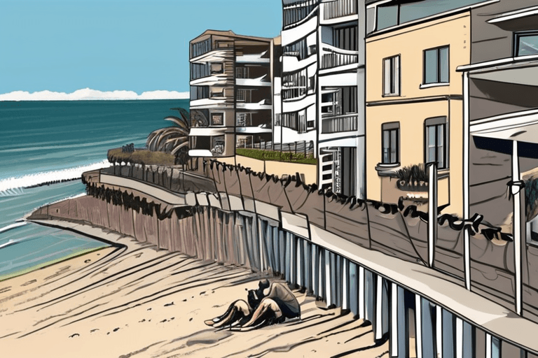 Australia Launches Inquiry into Bondi Beach Massacre