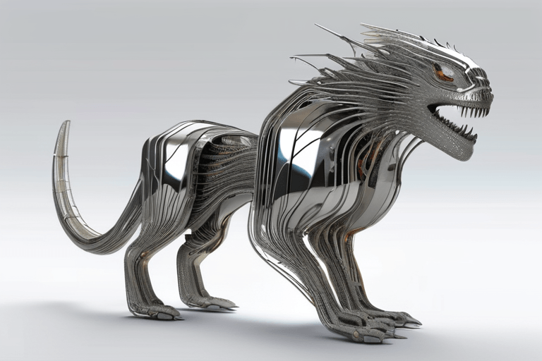 Google's Willow Unveiled: Inside the Quantum Beast