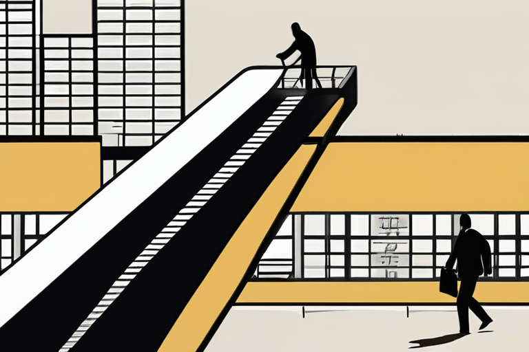 Tariffs to Slow Global Growth Through 2026, IMF Projects