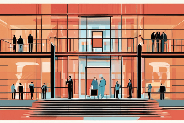 Rights Reforms: Industry Saved £4 Billion!