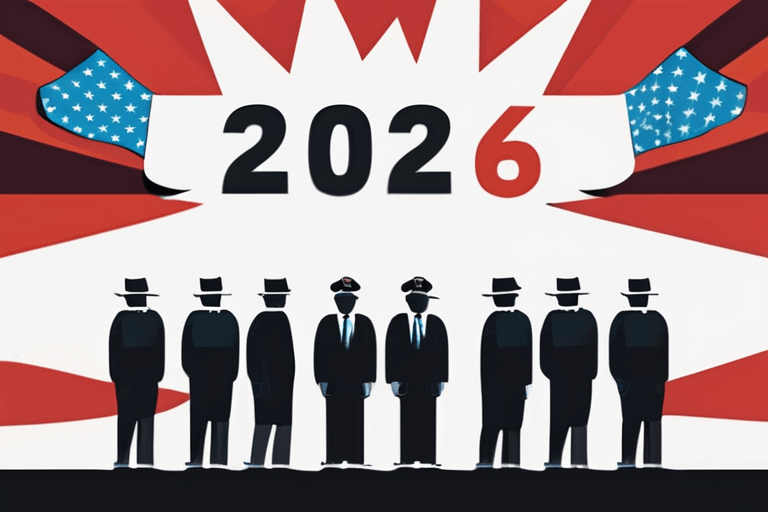 Tariffs' Long Shadow: Reshaping the World Economy in 2026