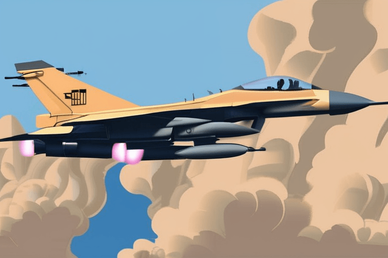 Авиаудары Нигерии: США нанесли удары по нужным целям?