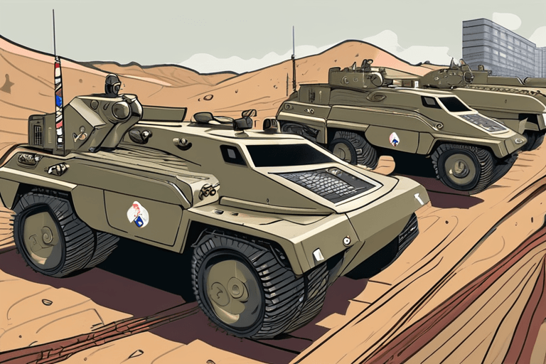 فنزويلا: تحركات أمريكية تغذي حرب موارد مع الصين