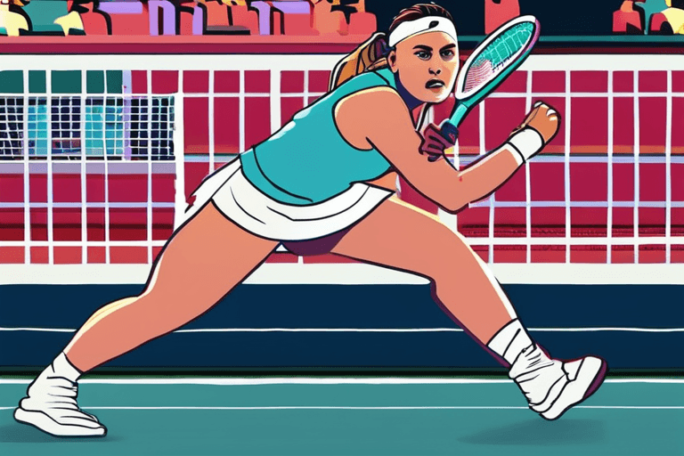 সাভালেনকা "পাগলাটে" সূচি নিয়ে ক্ষোভ প্রকাশ করেছেন, ইভেন্ট বাদ দেওয়ার হুমকি দিয়েছেন