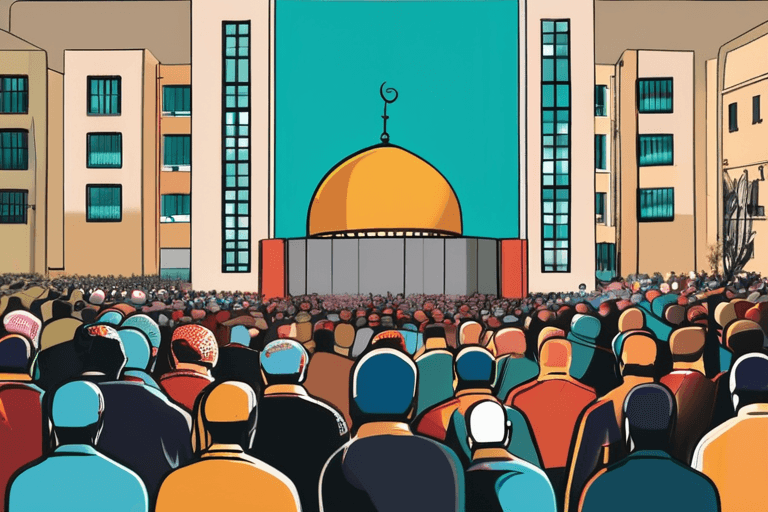 이란 시위 격화: AI, 주요 발화점으로 상업 중심지 지목