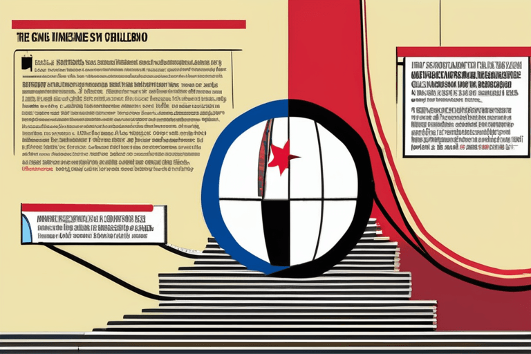 トランプの「勢力圏」：中国の危険なベネズエラ賭博