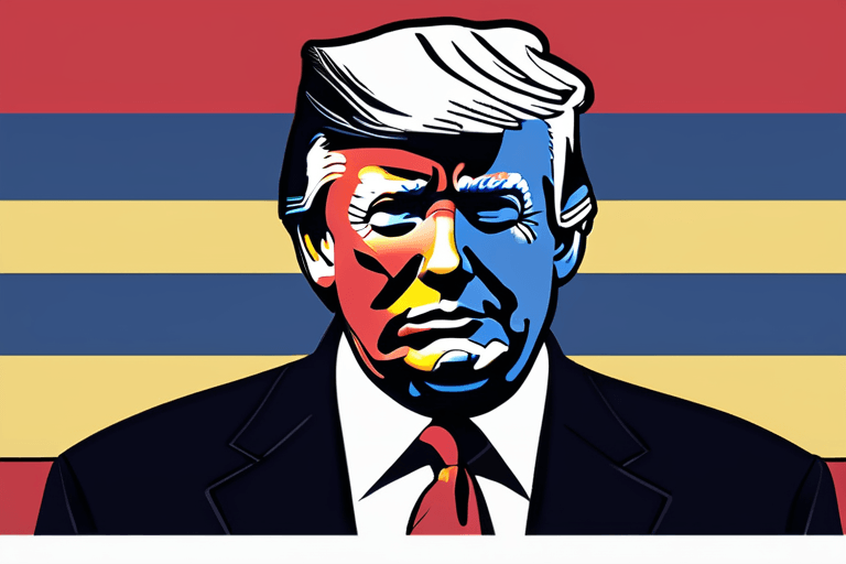 트럼프의 "영향권": 중국의 위험한 베네수엘라 전략