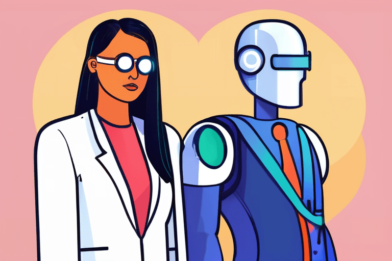 حالات انتحار بسبب روبوتات الدردشة بالذكاء الاصطناعي: جوجل و Character.AI تقتربان من تسويات تاريخية