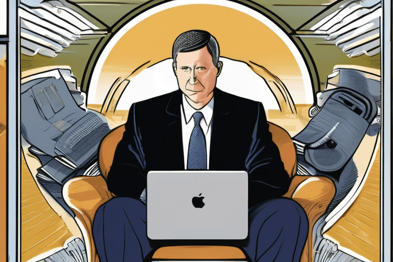 ক্যালিফোর্নিয়ায় সম্পদ করের সম্ভাবনা দেখা দেওয়ায় পেজ ব্যবসা স্থানান্তর করছে