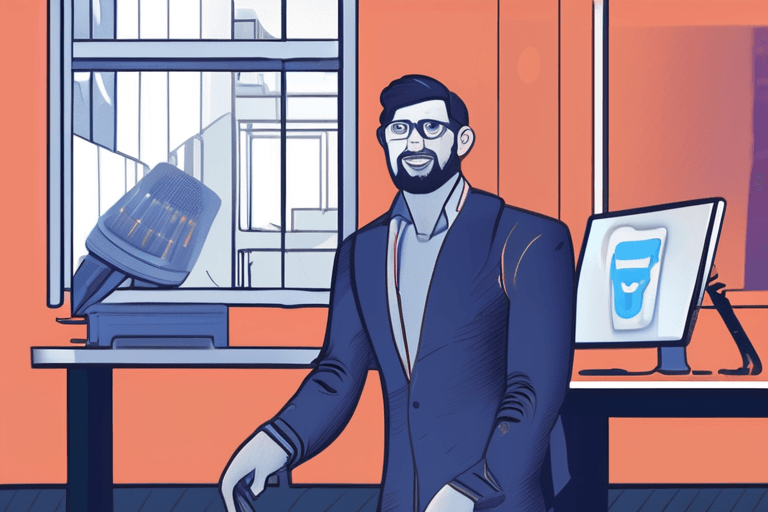 Discord/Mercor Backer Bonatsos Launches New VC Firm