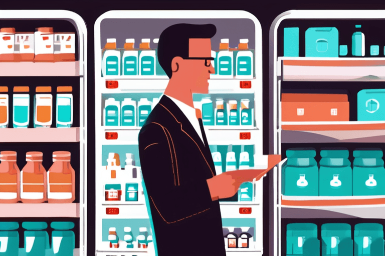 AI自主续药：犹他州试点引发争议