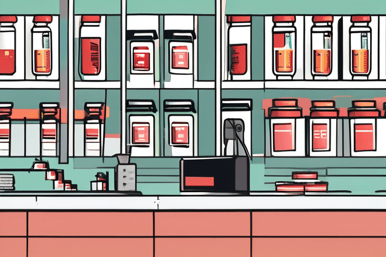 ইউটা এআই স্বয়ংক্রিয়ভাবে ব্যবস্থাপত্র পূরণ করে: অগ্রগতি নাকি বিপদ?