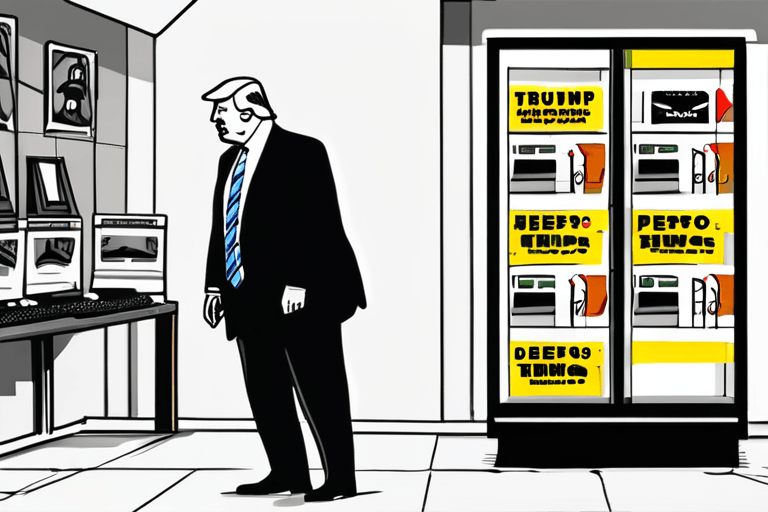 ट्रम्प की कोलंबिया धमकी ने पेट्रो के डर को उभारा, फिर एक कॉल