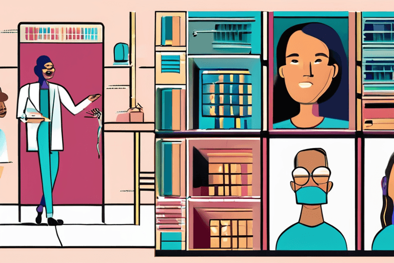 قمة مامداني للمؤثرين: نموذج إعلامي جديد؟