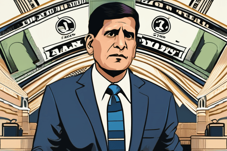 Les dirigeants de la tech se mobilisent contre la position de Khanna sur l'impôt sur la fortune