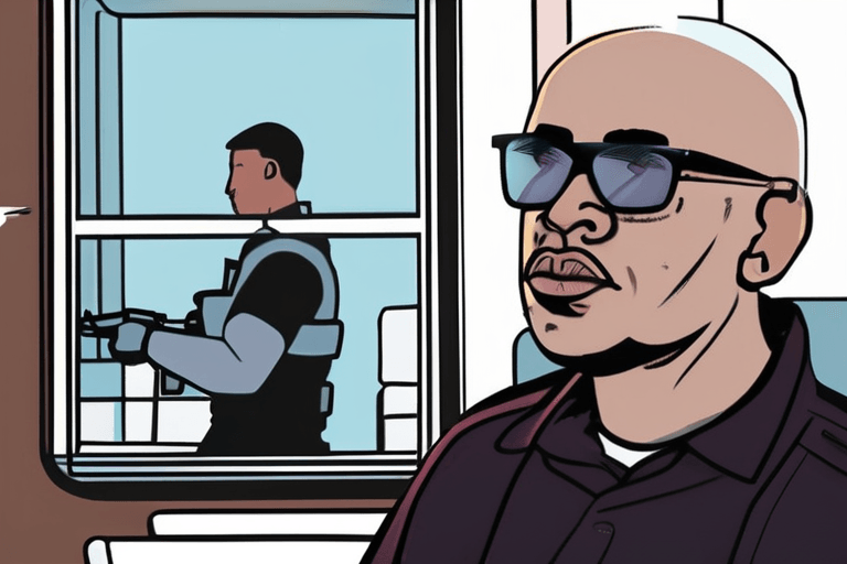 Minneapolis Shooting Raises Questions About ICE Tactics