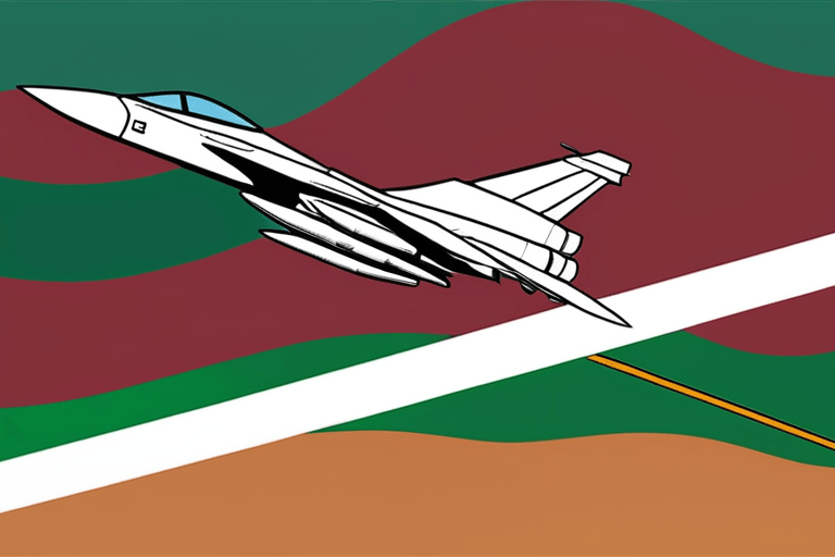 Frappes aériennes au Nigeria : les cibles américaines sont floues, l'impact reste inconnu