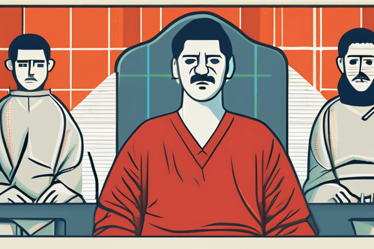 Britische Hungerstreikende riskieren irreversible Schäden, warnt Arzt