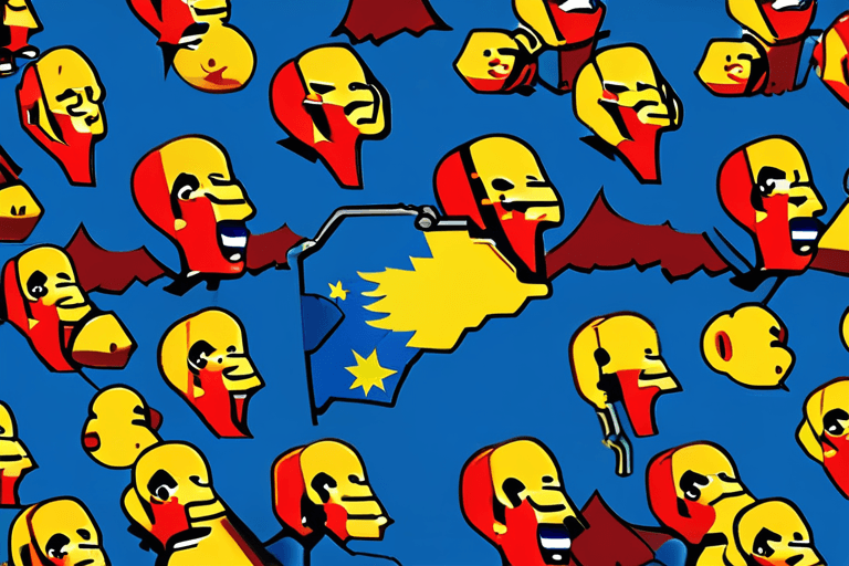 Trump behauptet US-amerikanische "Kontrolle" über venezolanisches Öl inmitten von Kooperation