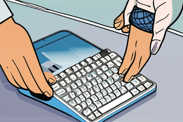 Clicks Communicator: Первые впечатления от телефона с возвращением клавиатуры