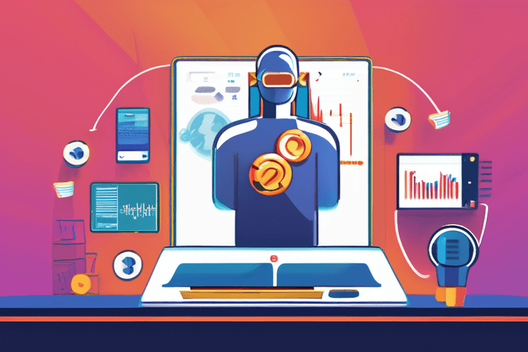 전 Bolt CEO의 AI 스타트업, 스팽글, 기업 가치 3배 증가해 1억 달러 달성