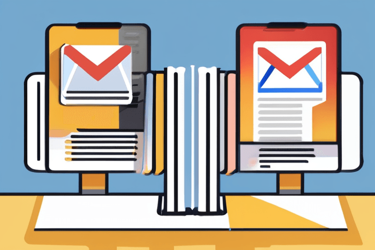 Gmail सर्च हुआ और भी स्मार्ट: AI ओवरव्यूज़ से अब आपके इनबॉक्स का मिलेगा सारांश