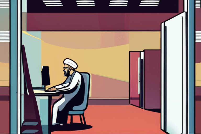 이란 인터넷 차단, 시위 속 경제 마비시켜