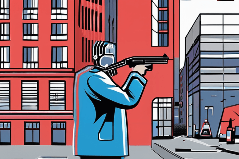 MAGAがミネアポリスのICE銃撃事件を歪曲報道：テクノロジーが誤情報を拡散する仕組み