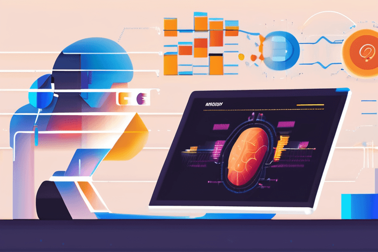 MiroMind Reduce Costos de IA y Desata Potencia de un Billón de Parámetros