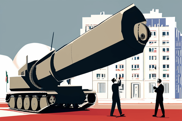 Lebanon's Disarmament Plan: Progress or Peril?