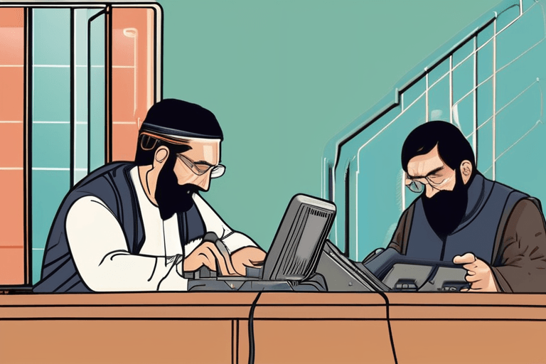 Iran Shuts Down Internet Amid Growing Regime Change Protests