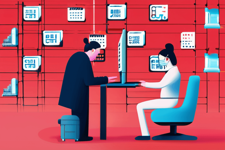 China Probes Meta's AI Startup Buy: Tech Export Tensions Rise?