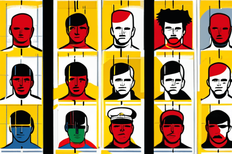 Венесуэла освобождает политических заключенных после вмешательства США