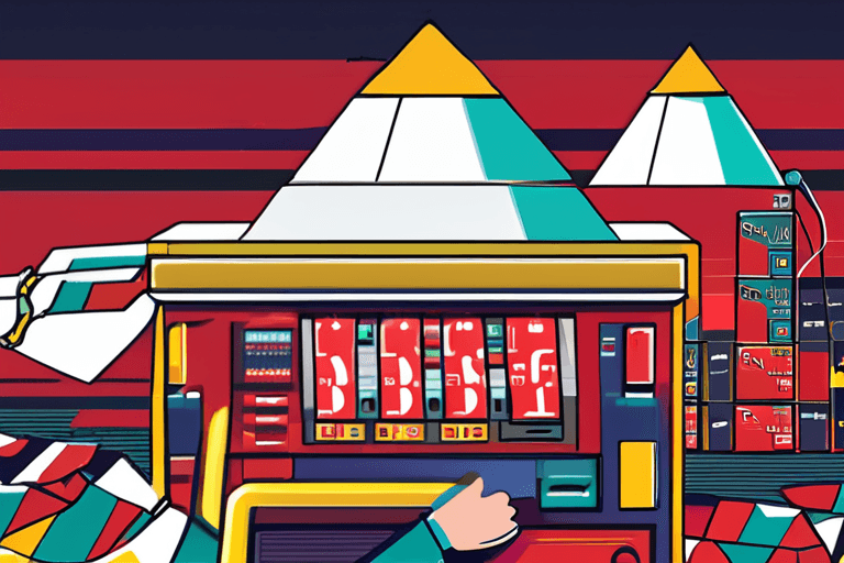 Polymarket «кинул» пользователей на ставках о вторжении в Венесуэлу