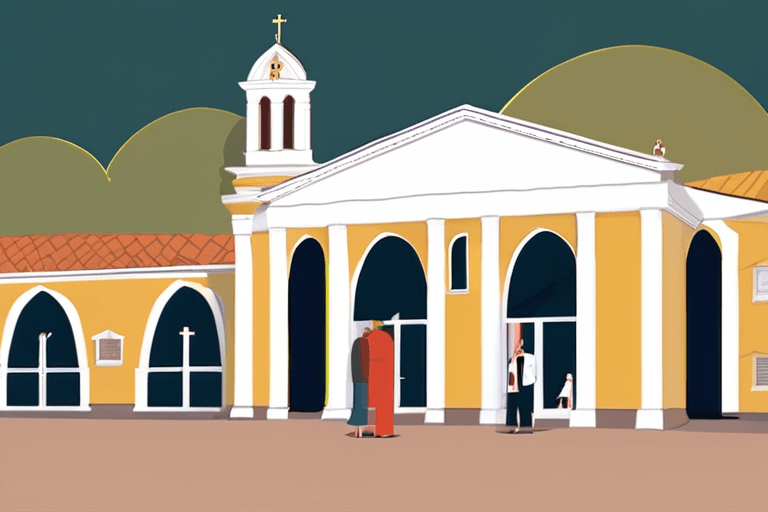 Католическая церковь Испании выплатит компенсации жертвам насилия: новая глава?