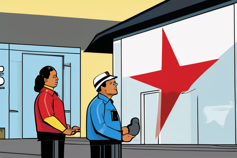 США сигнализируют о долгосрочном контроле над продажей венесуэльской нефти