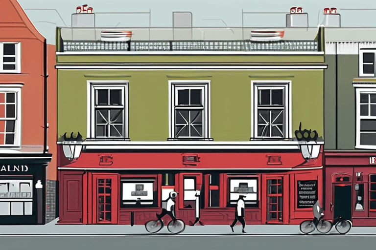 Businesses Demand Wider Rates Relief After Pubs' U-Turn