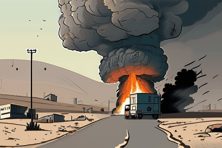 Gaza Ceasefire Fails: AI Reveals Rising Casualties, Broken Promises