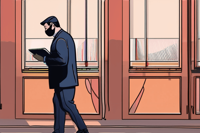 Spyware Creator Pleads Guilty: "Catch a Cheater" Apps Deemed Illegal