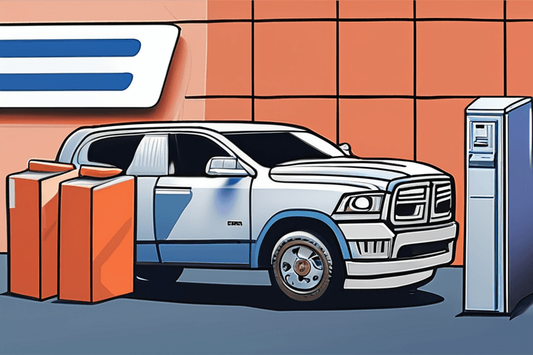 RAM Boom: Samsung Profits Soar to Record Highs