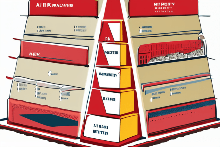 AI Analyzes RFK Jr.'s Red Meat & Butter Dietary Pyramid