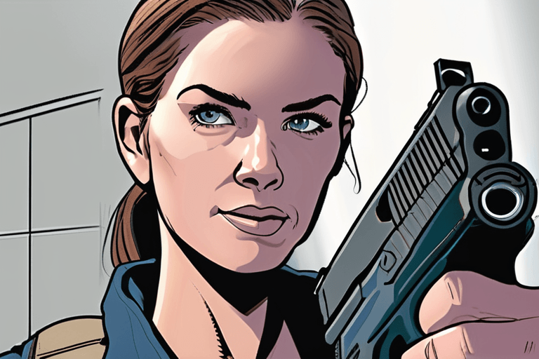 ICE Agent in Renee Good Shooting Was Firearms Trainer: Testimony