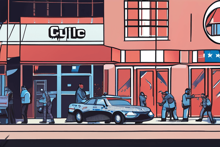 MAGA ने मिनियापोलिस ICE गोलीबारी को घुमाया: कैसे टेक ने कथा फैलाई