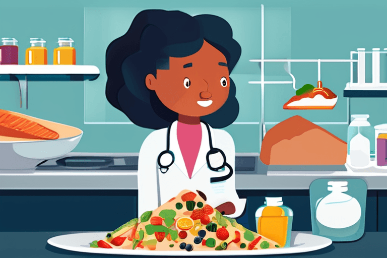 नई आहार संबंधी दिशानिर्देश: क्या विज्ञान को अनदेखा किया गया? विशेषज्ञों ने प्रमुख बदलावों पर सवाल उठाए