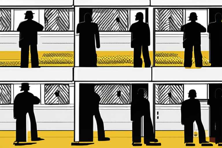 Venezuela Libera a Presos Políticos Tras Intervención de EE. UU.