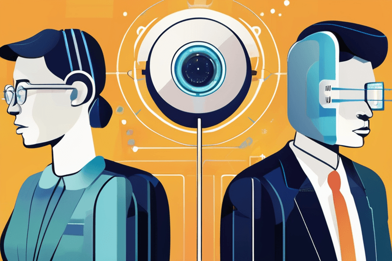 2026 Tech Forecast: AI to Reshape Devices, Transportation