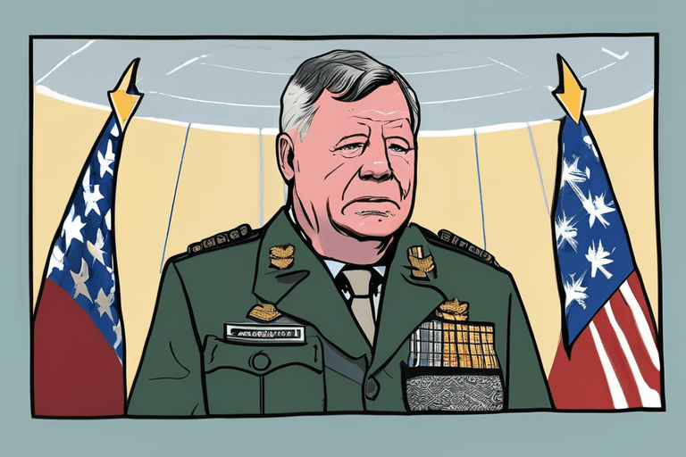 Vance Slams Europe on Greenland Security; Calls Territory "Critical