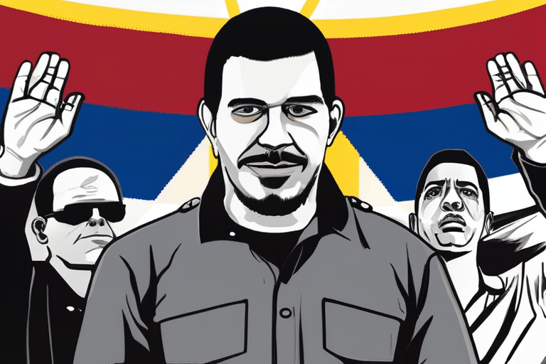 ベネズエラ、交渉のさなか政治犯を解放