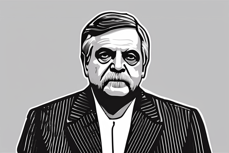 Veto de Lula Impede Redução de Pena de Bolsonaro Após Trama Golpista