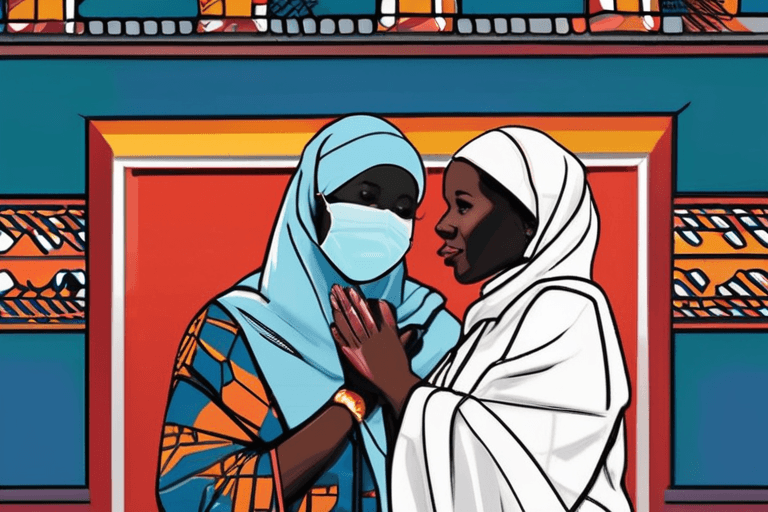 Proibição da MGF na Gâmbia é contestada no Supremo Tribunal após mortes de bebês